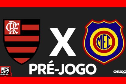 Flamengo x Madureira