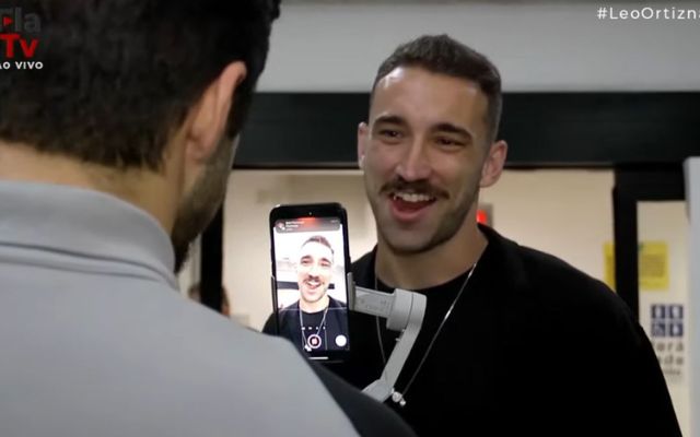 Léo Ortiz não esconde ansiedade por vestir camisa do Flamengo e revela ter recebido carinho da torcida