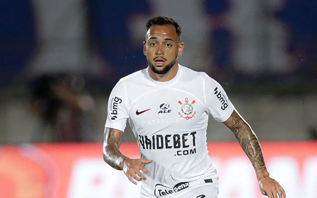 Entenda por que Maycon recusou proposta do Flamengo; jogador permanece no Corinthians