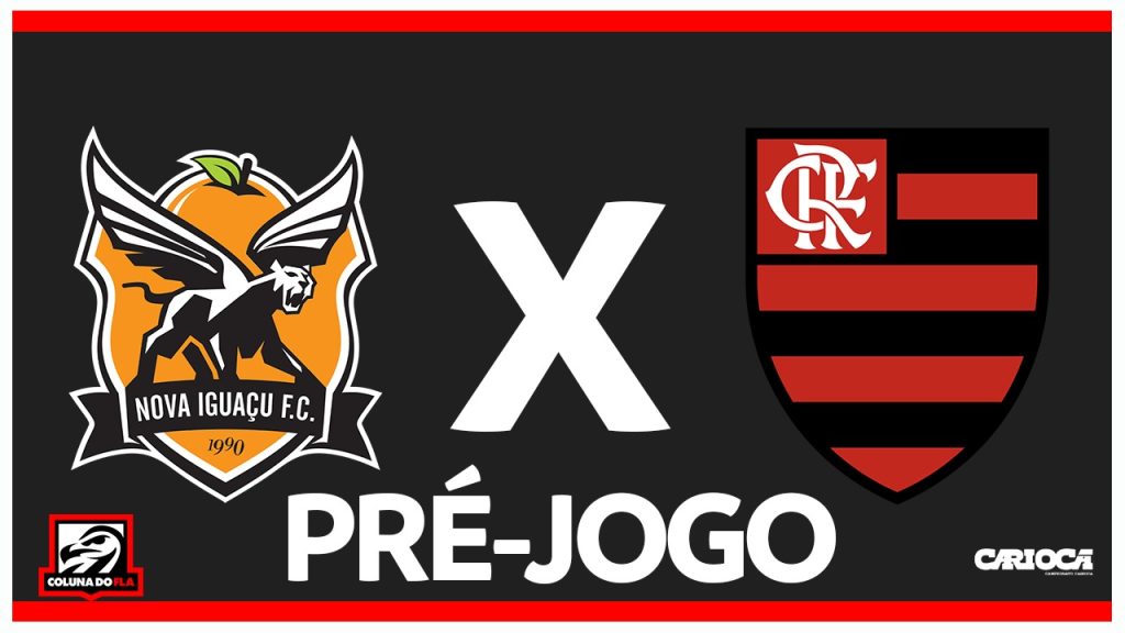 Notícias do Flamengo hoje: provável escalação e tudo sobre a final do Carioca