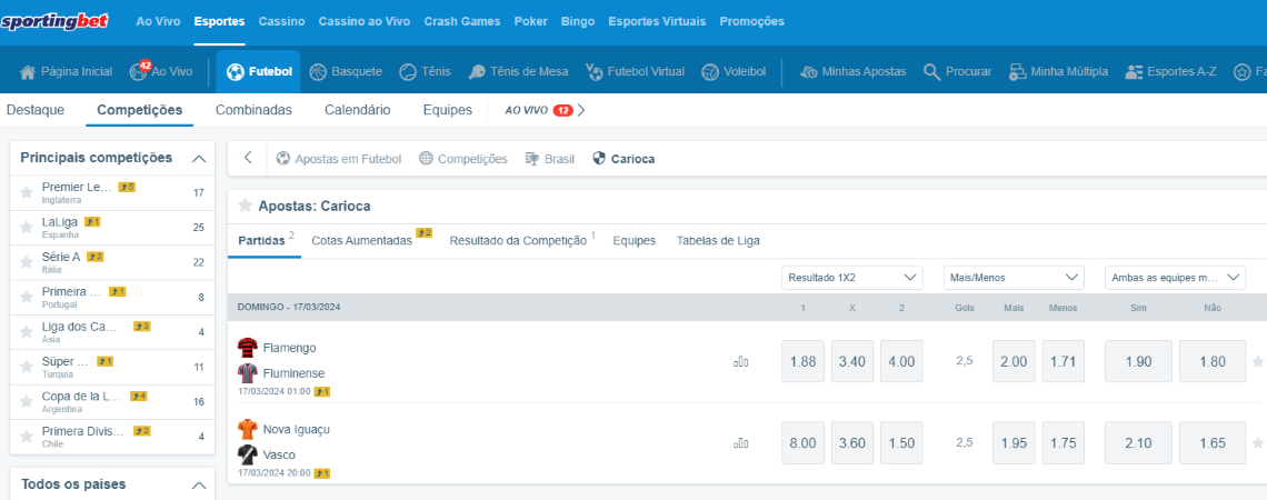 mercado de escanteios sportingbet