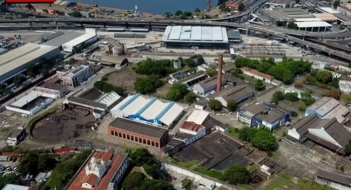Presidente da Caixa quebra silêncio sobre estádio do Flamengo