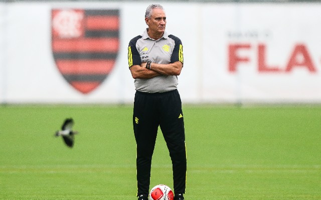 Tite qualifies for Flamengo in the Carioca final;  See the lineup