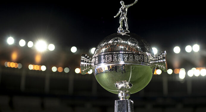Veja quando será o sorteio das oitavas da Libertadores