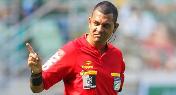 Flamengo x Fluminense: definido o árbitro da semifinal do Campeonato Carioca