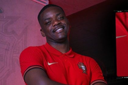 William Carvalho é descartado pelo Flamengo