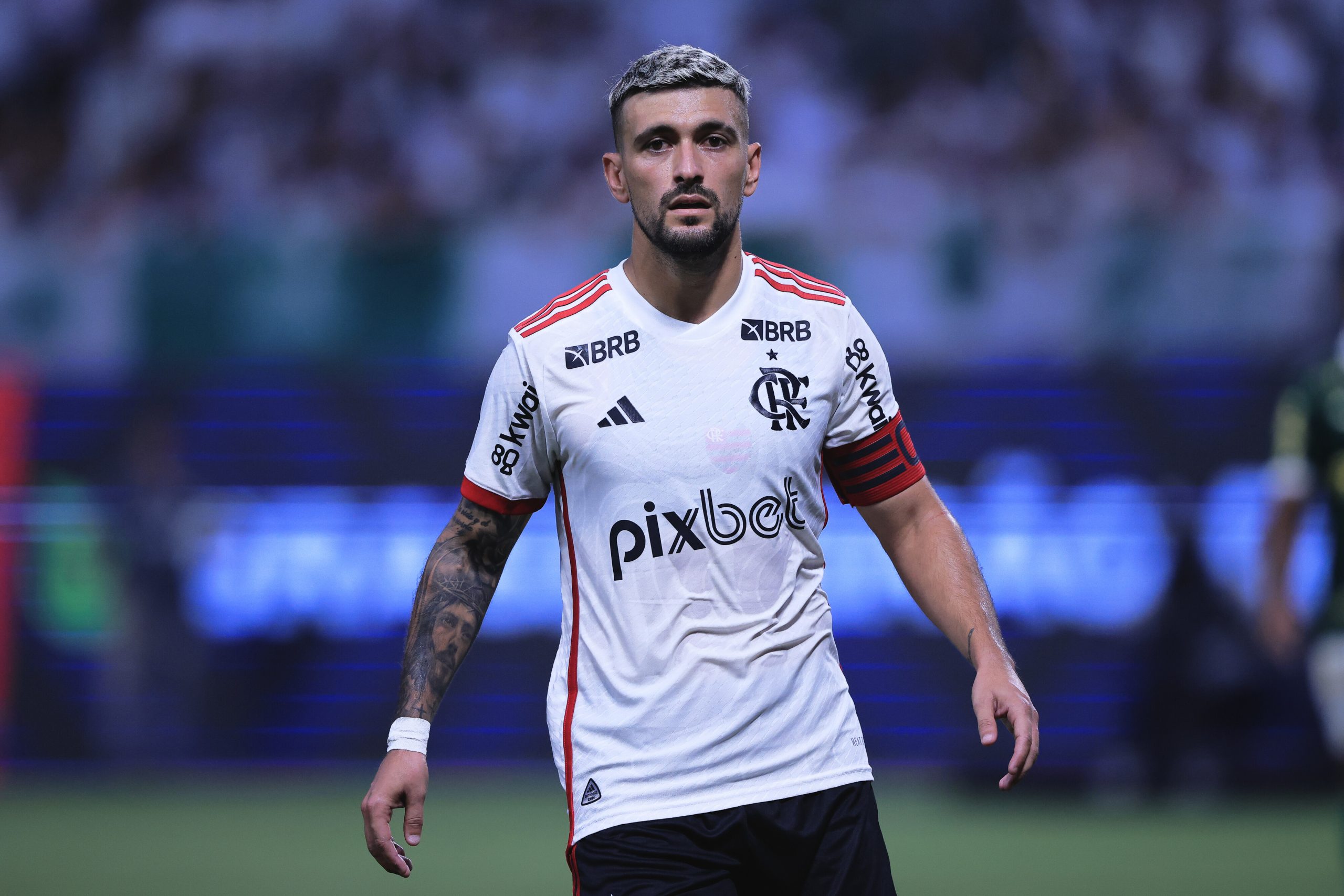 Palpite Bolívar x Flamengo - Odds, Dicas e Prognósticos - 24/04/2024