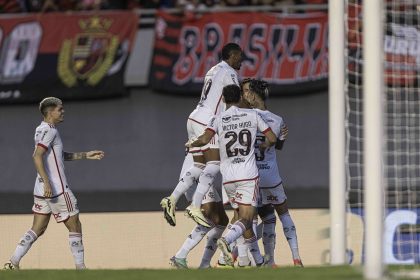 Palpite Flamengo x São Paulo - Odds, Dicas e Prognósticos - 17/04/2024