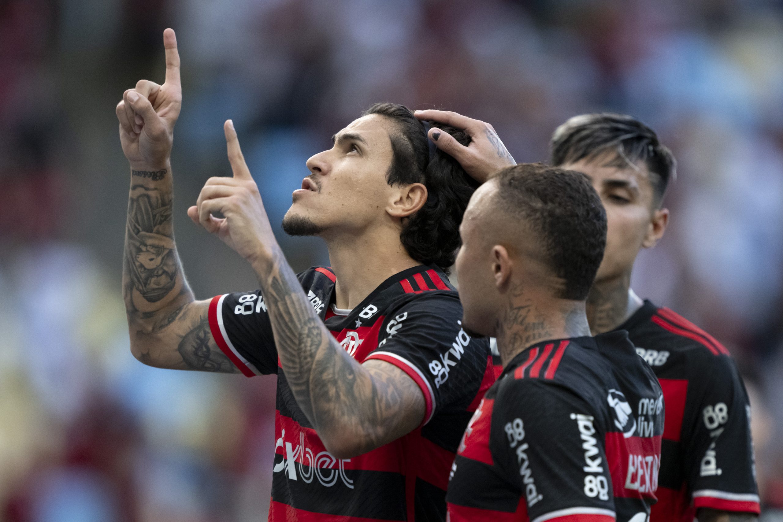 Palpite Flamengo x Nova Iguaçu - Odds, Dicas e Prognósticos - 07/04/2024