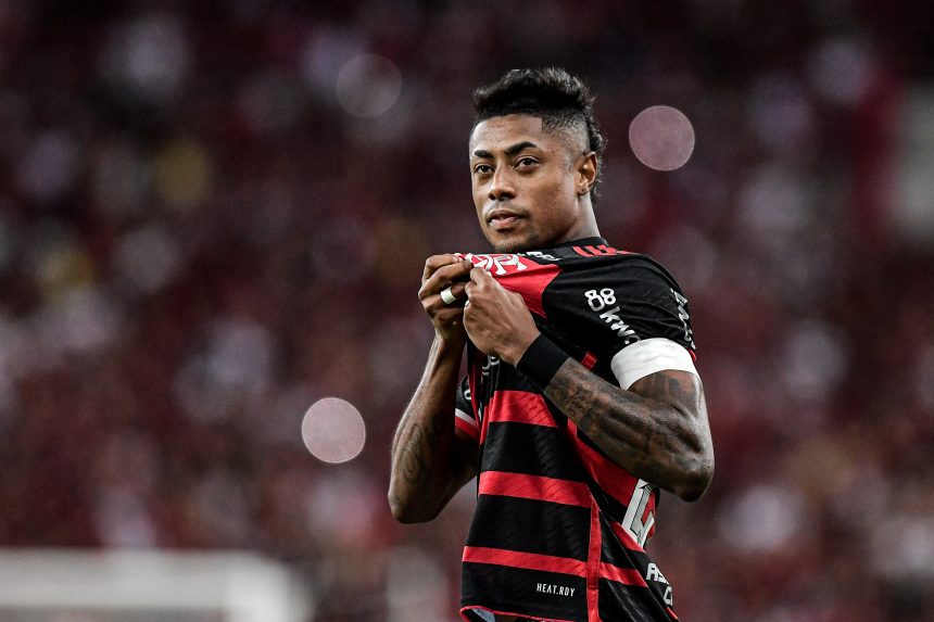 Palpite Flamengo x Palestino - Odds, Dicas e Prognósticos - 10/04/2024