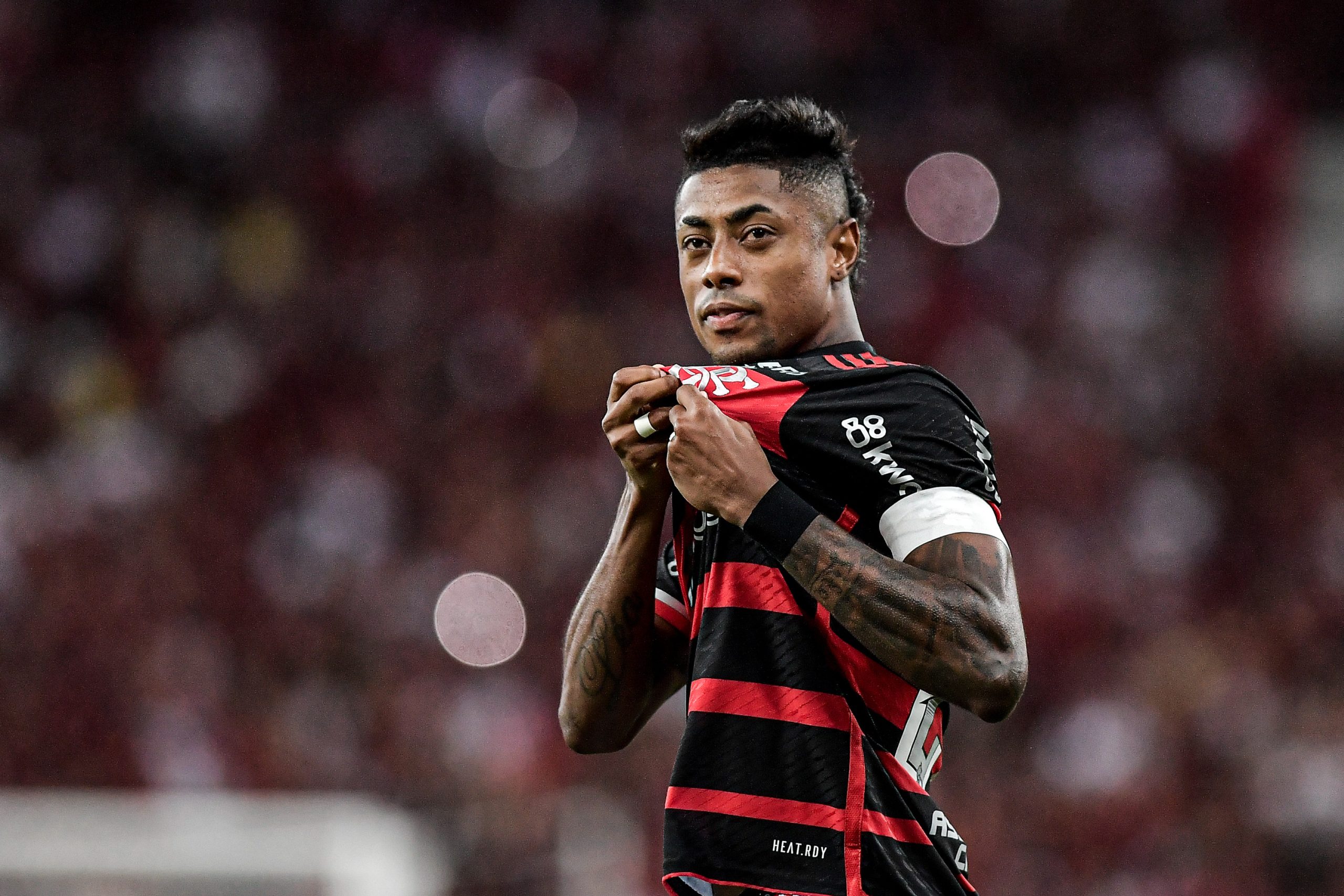 Palpite Flamengo x Palestino - Odds, Dicas e Prognósticos - 10/04/2024