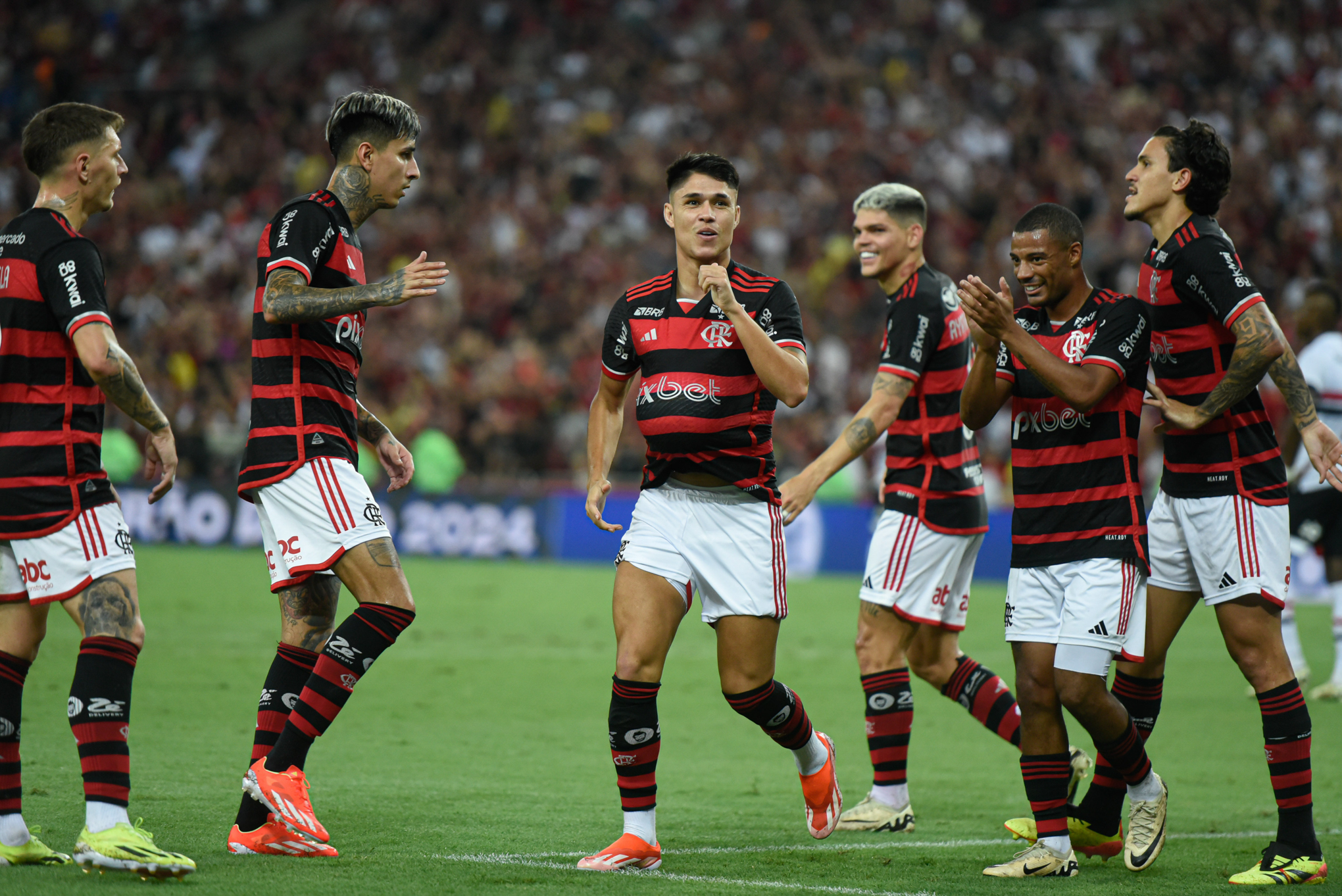 Palpite Palmeiras x Flamengo - Odds, Dicas e Prognósticos - 21/04/2024