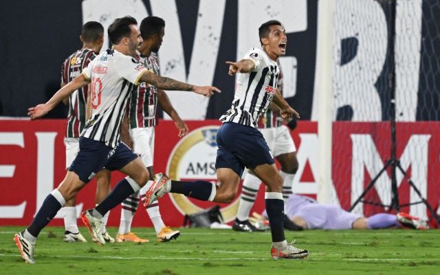 Palmeiras, Fluminense e Botafogo tropeçam, e brasileiros decepcionam na 1ª rodada da Libertadores