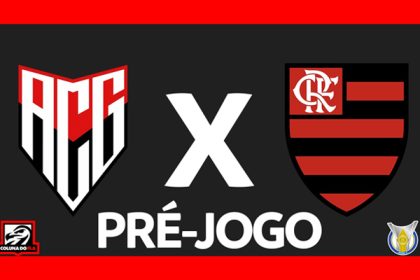 Notícias do Flamengo no Coluna do Fla