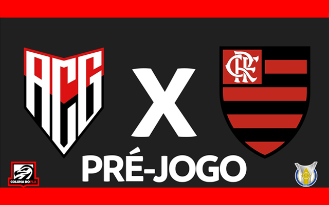 Notícias do Flamengo no Coluna do Fla