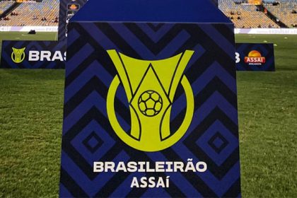 Brasileirão no Maracanã