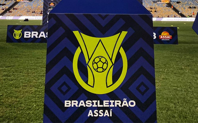 Brasileirão no Maracanã