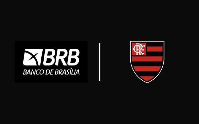 Flamengo e BRB