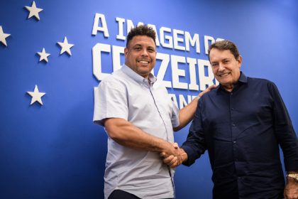 Cruzeiro contrata ex-dirigente do Flamengo