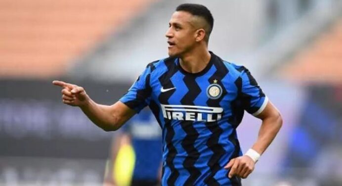Flamengo mira contratação de Alexis Sánchez, afirma jornalista