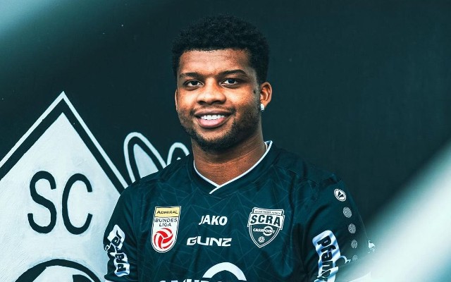 Ex-atacante do Flamengo acerta com time da Áustria