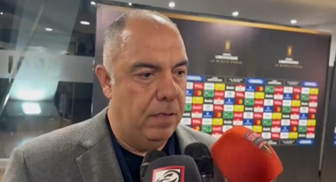 Braz comenta possibilidade do Flamengo contratar novos reforços em ‘janela caseira’