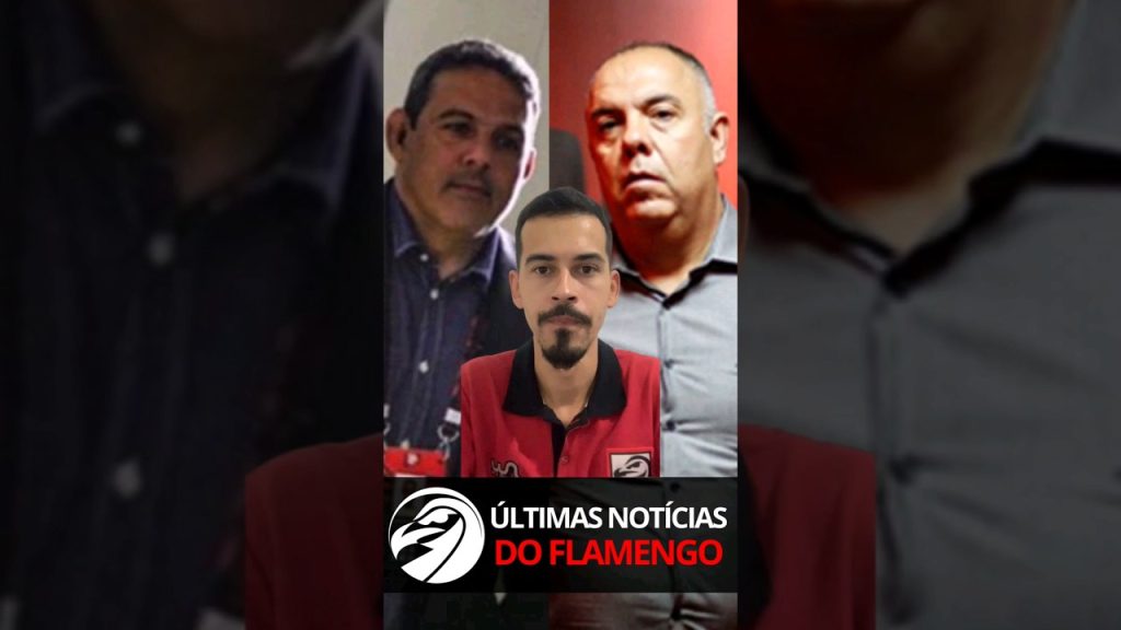 ÚLTIMAS NOTÍCIAS DO FLAMENGO – RIXA ENTRE BRAZ E CACAU COTTA, CEBOLINHA E ARRASCAETA NO SÁBADO?