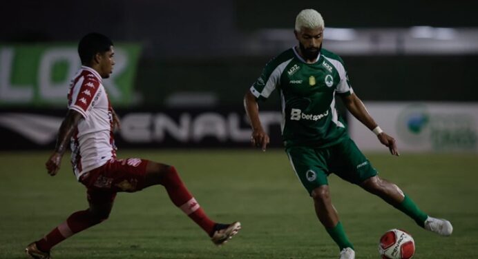 Cria do Flamengo acerta com Brasiliense para disputa da Série D