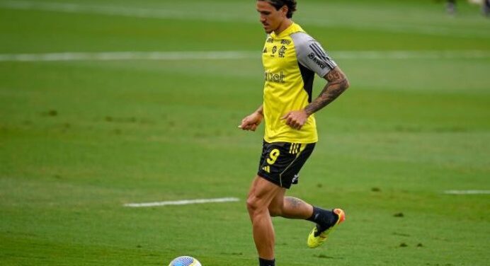 Flamengo muda local de concentração para acelerar recuperação de jogadores