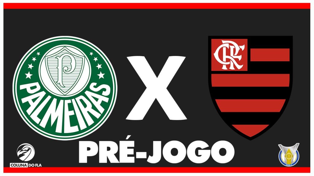 Notícias do Flamengo hoje: Tite poupa jogadores, ataque embalado e tudo sobre jogo com Palmeiras