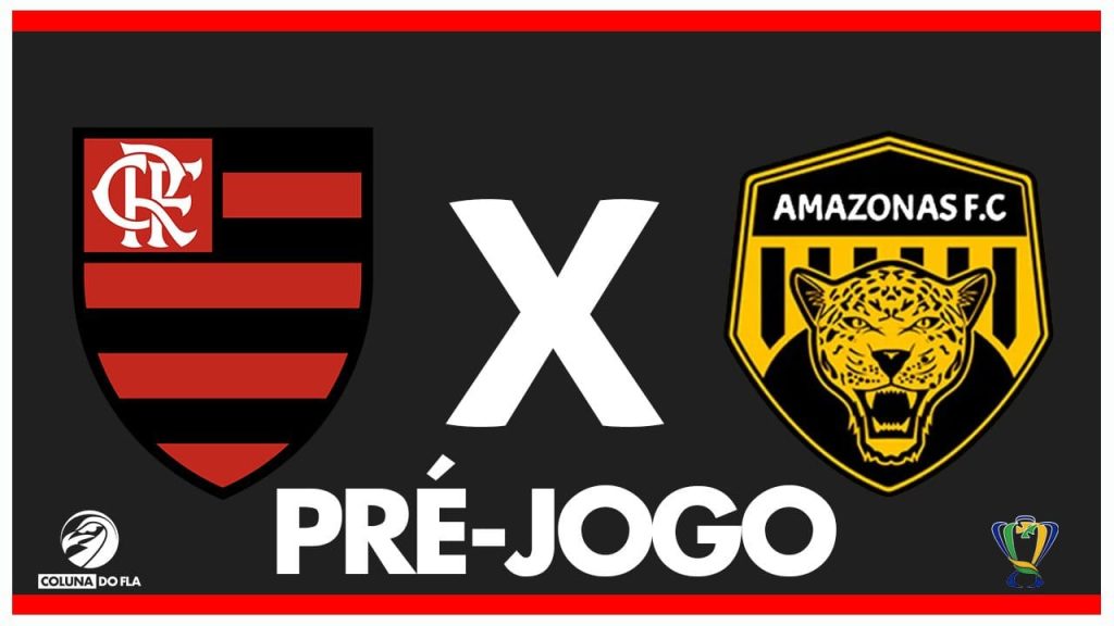 Notícias do Flamengo hoje: retorno de Gabigol, situação do Amazonas e provável escalação