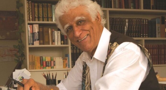 Torcedor do Flamengo, Ziraldo morre aos 91 anos