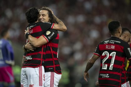 Palpite Vasco da Gama x Flamengo - Odds, Dicas e Prognósticos - 02/06/2024