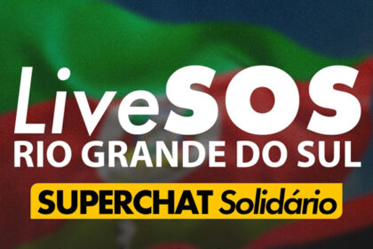 Live SOS do Coluna do Fla com o Flamengo