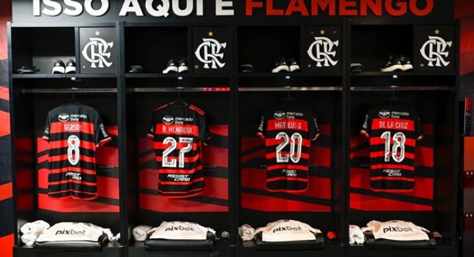 Flamengo x Amazonas – Comente o jogo aqui!