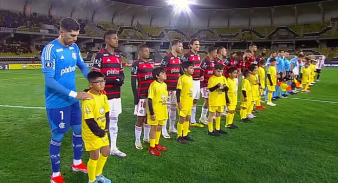 Dirigentes do Flamengo temem eliminação precoce na Libertadores, mas apostam no ‘fator’ Maracanã