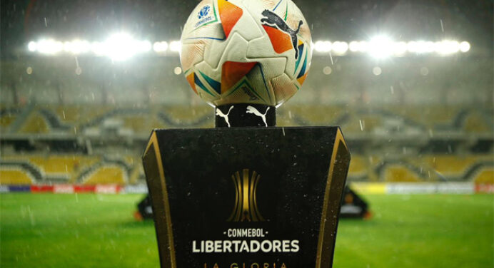 Jogos da Libertadores hoje: veja quais times além do Flamengo jogam as oitavas nesta quinta
