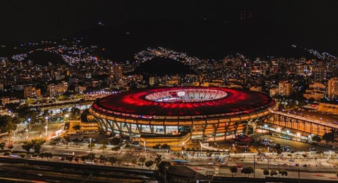 Governo inicia licitação do Maracanã após Flamengo e Fluminense desistirem de recurso contra Vasco