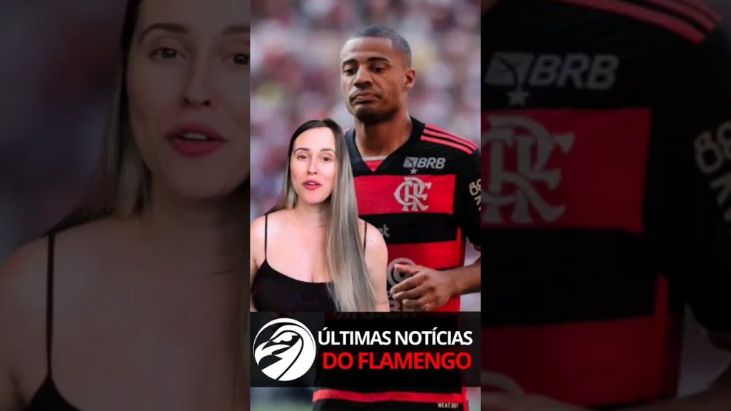 ÚLTIMAS NOTÍCIAS DO FLAMENGO – SITUAÇÃO DE DE LA CRUZ, CLUBE EUROPEU DE OLHO EM BRUNO HENRIQUE