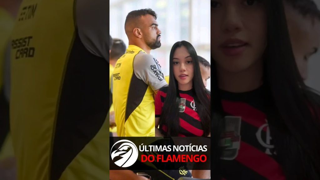 ÚLTIMAS NOTÍCIAS DO FLAMENGO – FABRÍCIO BRUNO TITULAR, SITUAÇÃO DE DE LA CRUZ E APROVEITAMENTO