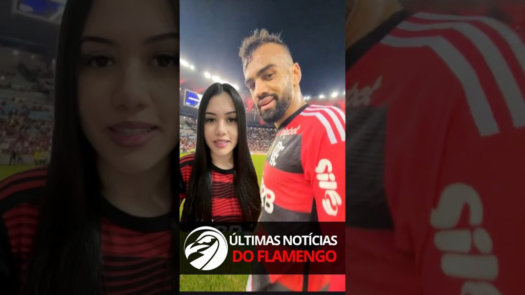 ÚLTIMAS NOTÍCIAS DO FLAMENGO – GABIGOL NO ATHLETICO? | DESPEDIDA DE FABRÍCIO BRUNO | FOLGA DO ELENCO