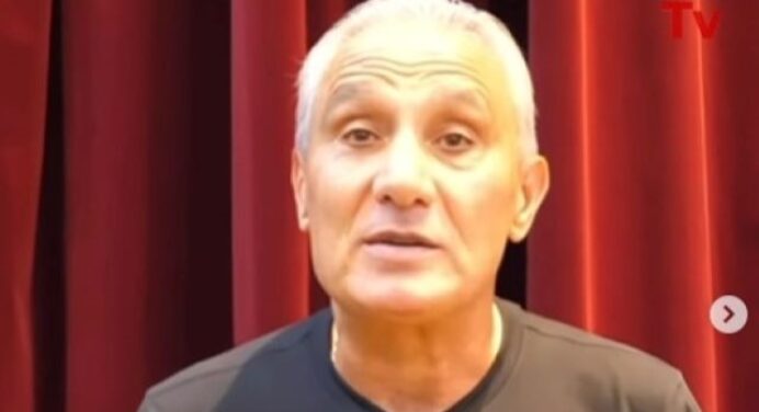 Chuvas no Sul: Tite e Léo Ortiz convocam torcida do Flamengo para doações