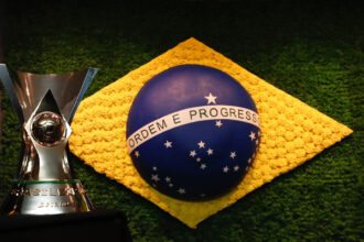 Troféu do Brasileirão