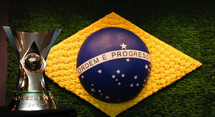 Globo, SBT, Record e YouTube querem transmitir jogos do Brasileirão; entenda propostas