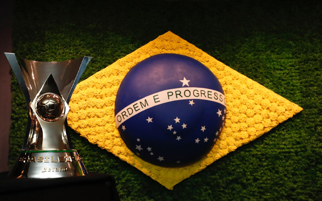 Troféu do Brasileirão