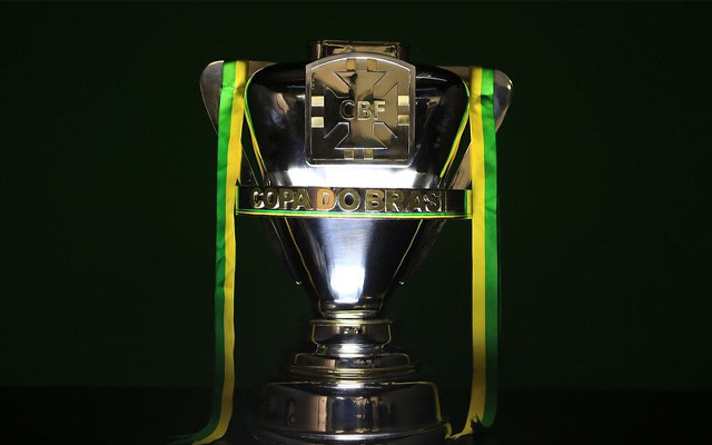 Troféu da Copa do Brasil