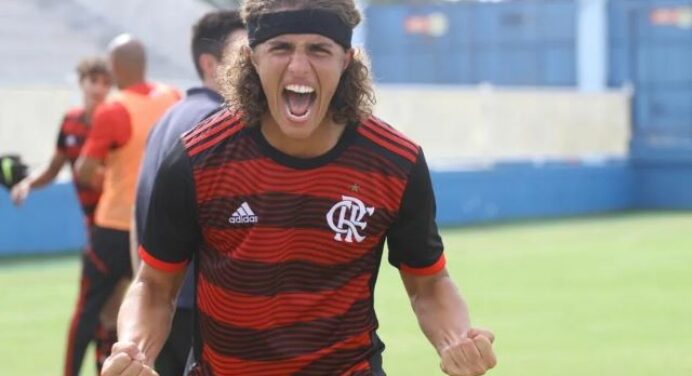 Flamengo está perto finalizar negociação de jogador para o ‘Mundo Árabe’