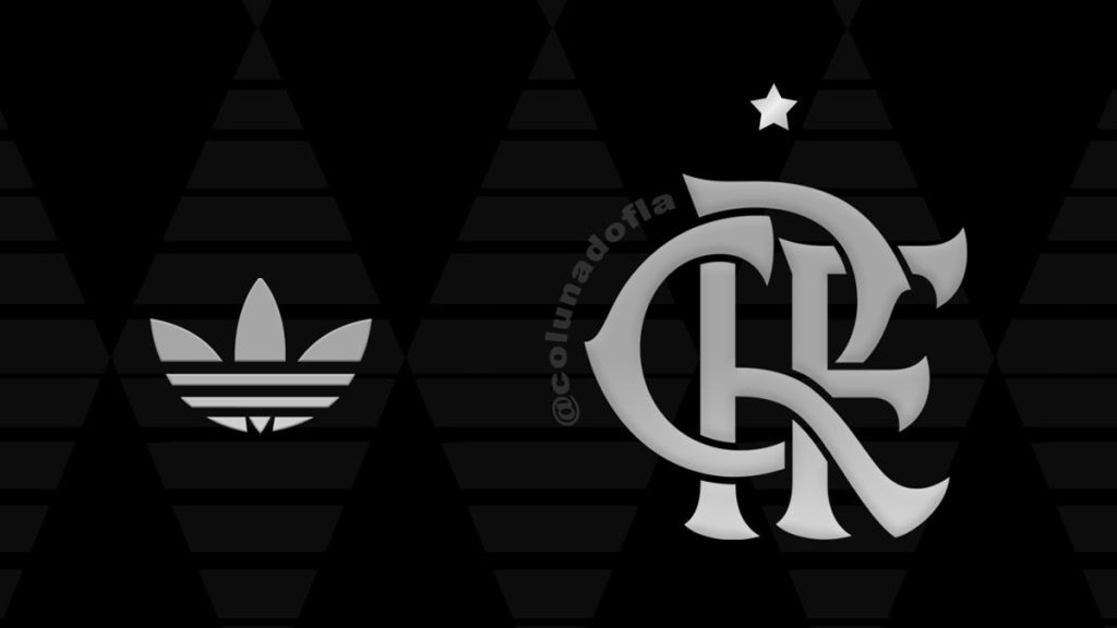 Adidas prepara mudança em camisa do Flamengo para 2025