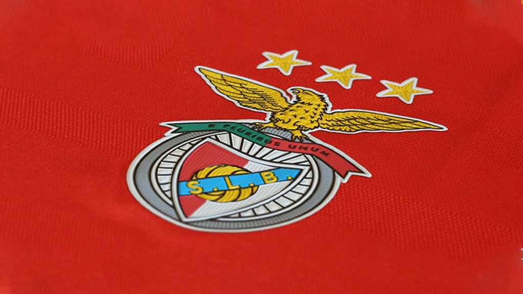 Escudo do Benfica