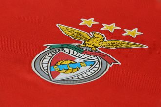 Escudo do Benfica